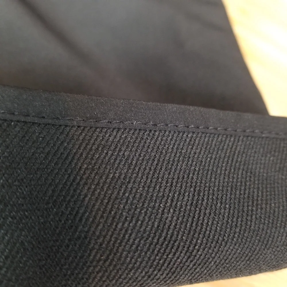 Banana Republic no flaws